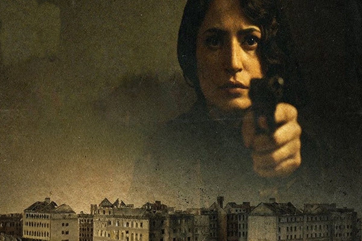 Hatun 10. Bölüm
