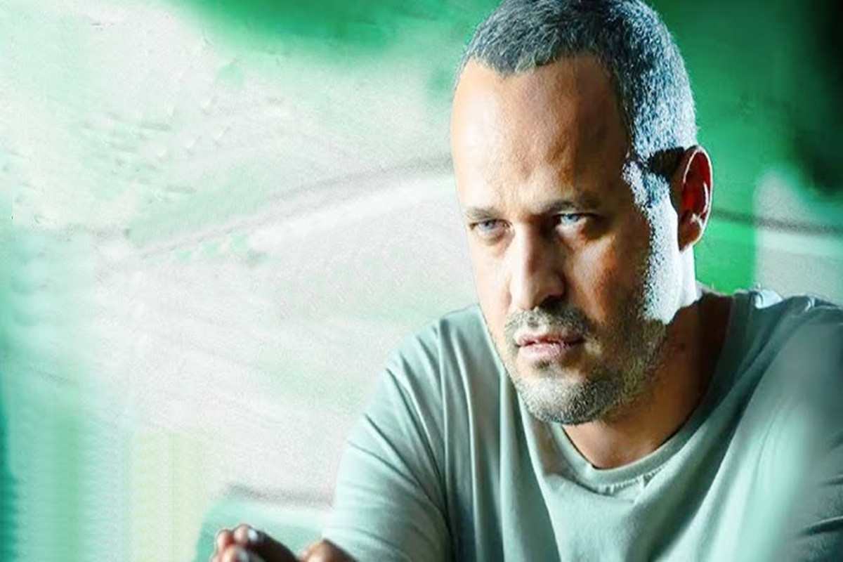 Aslan Derisi 14. Bölüm