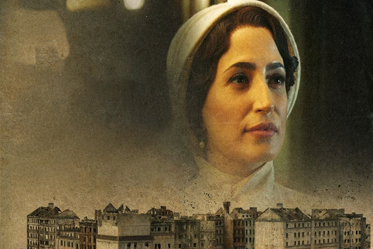 Hatun 15. Bölüm