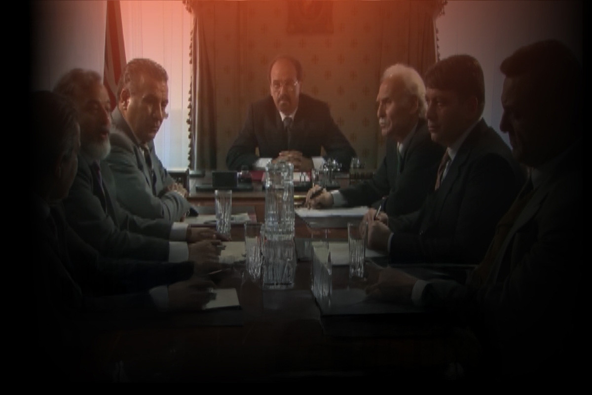 Muammay-ı Şah 24. Bölüm