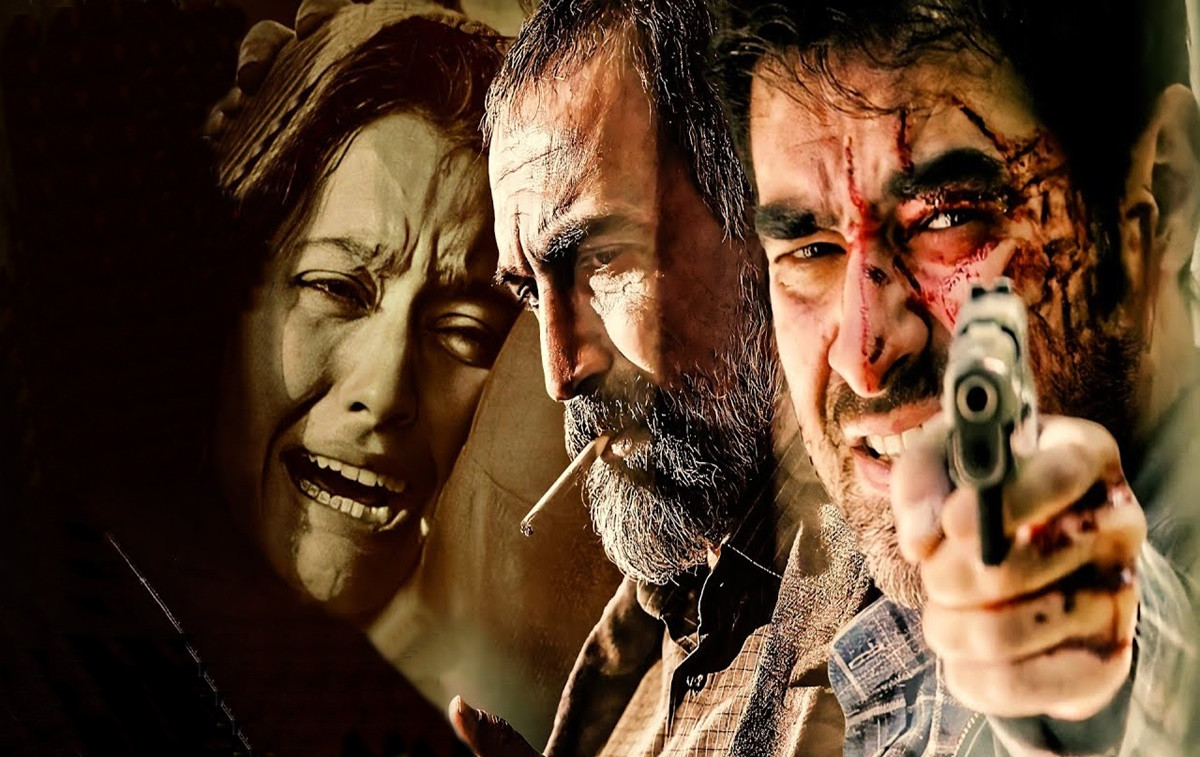 Aslan Derisi 24. Bölüm