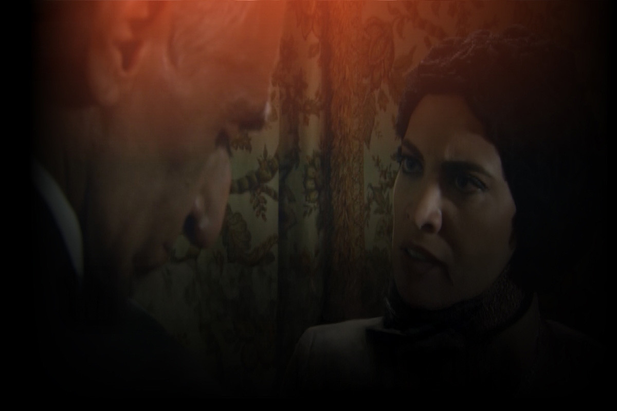 Muammay-ı Şah 26. Bölüm