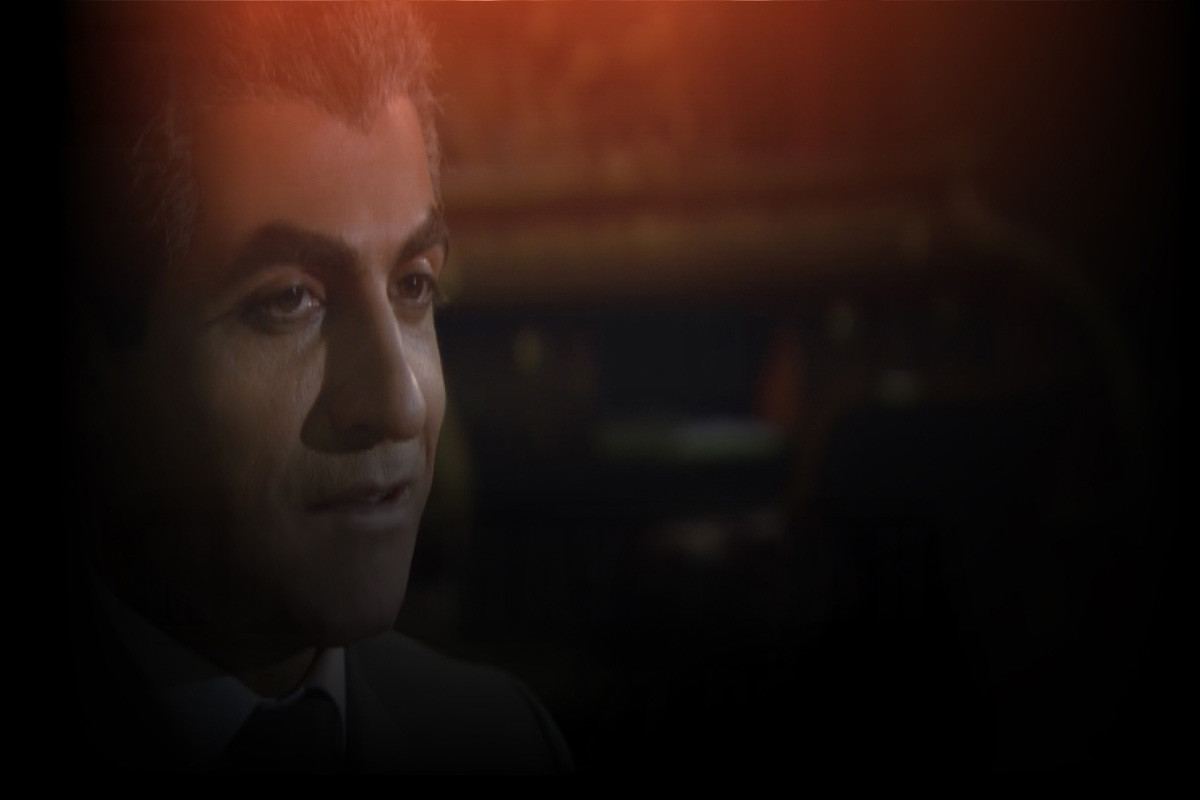 Muammay-ı Şah 27. Bölüm