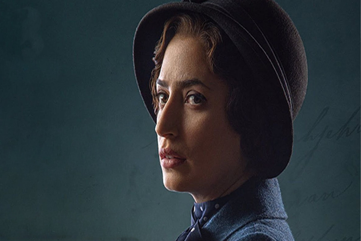 Hatun 3. Bölüm