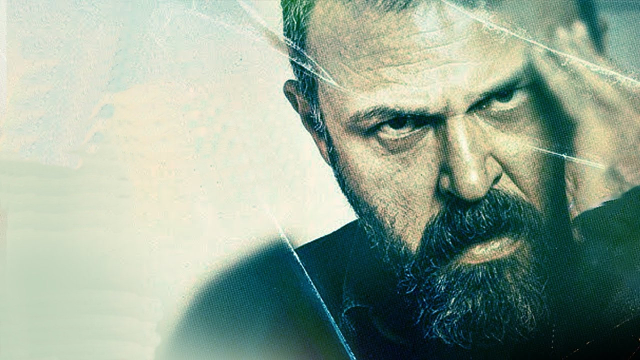 Aslan Derisi 3. Bölüm