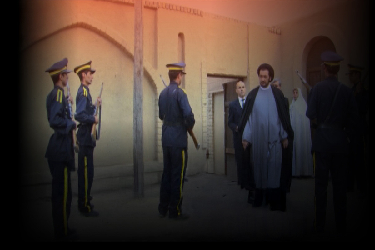 Muammay-ı Şah 44. Bölüm