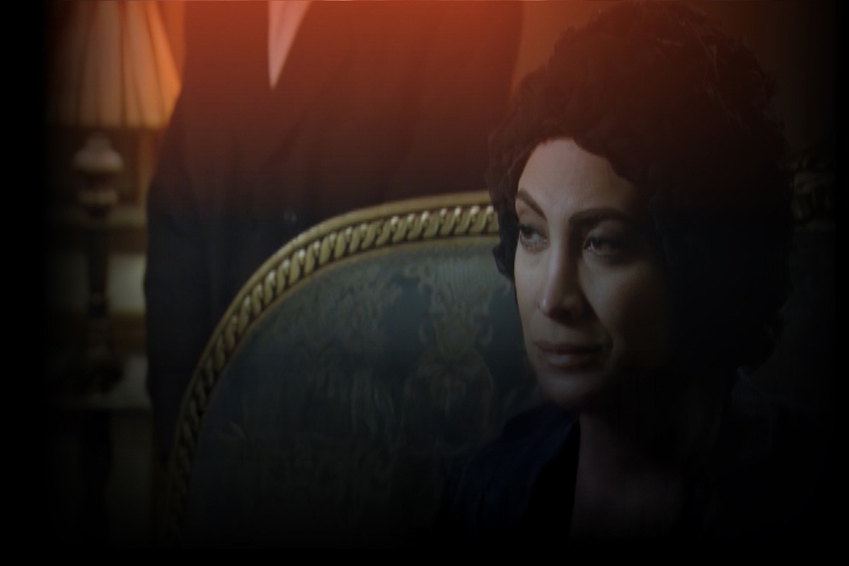 Muammay-ı Şah 48. Bölüm