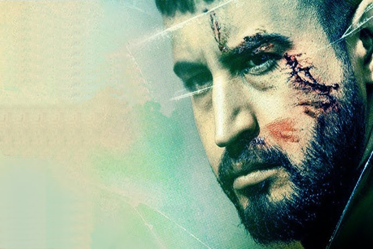 Aslan Derisi 4. Bölüm