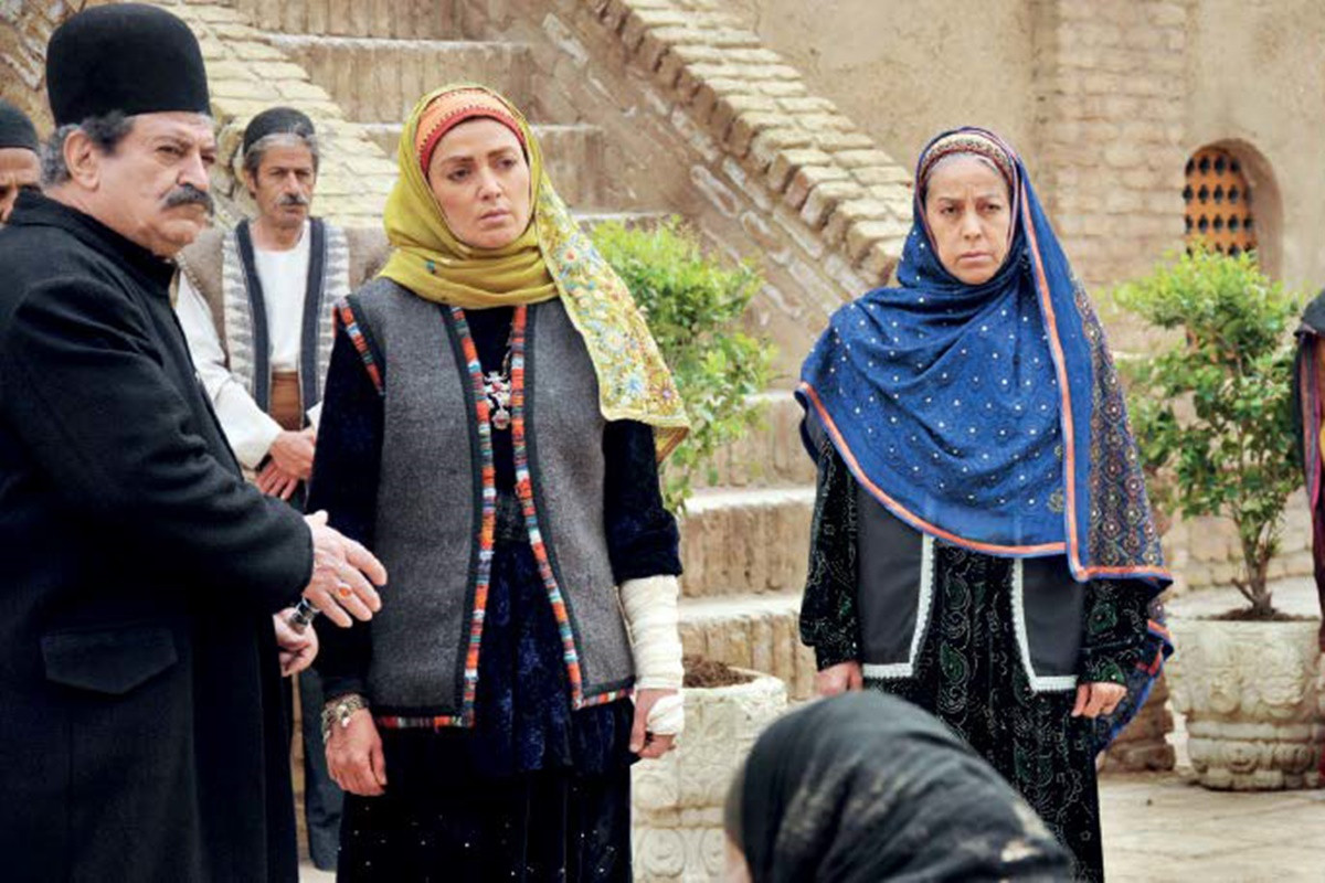 Han'ın Karısı 7. Bölüm