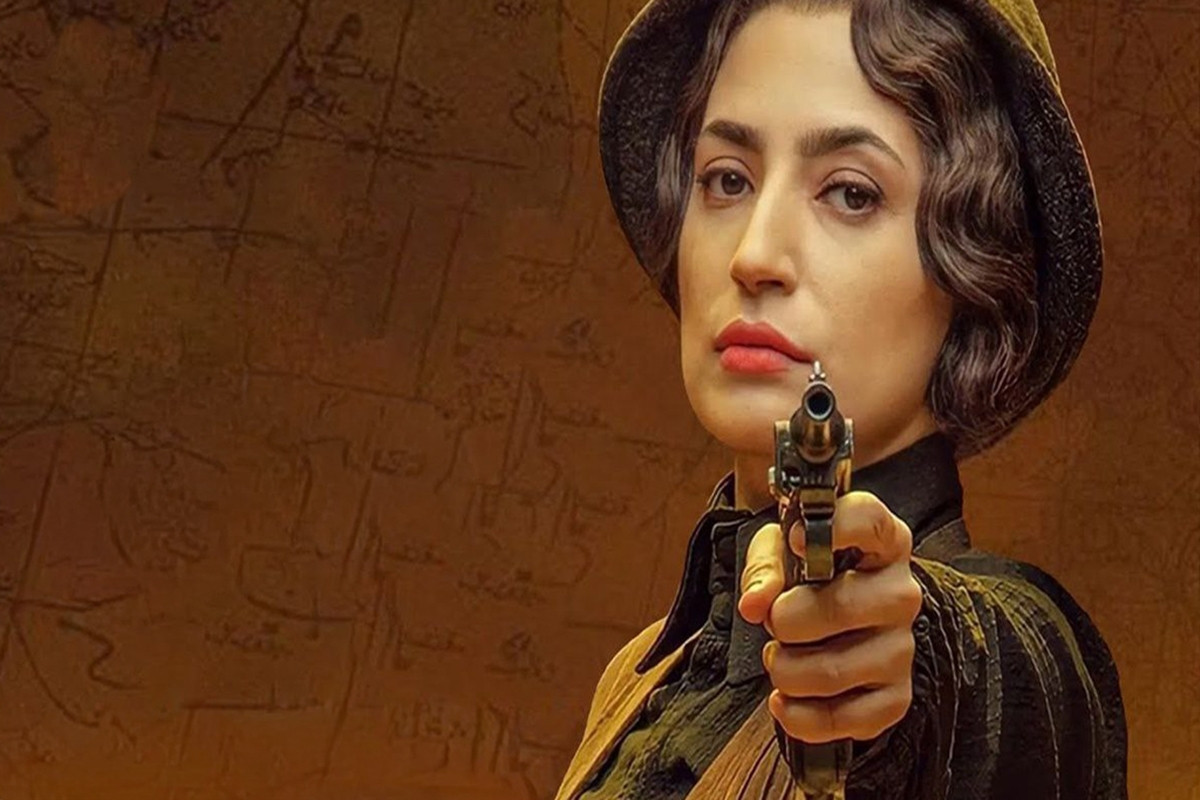 Hatun 9. Bölüm