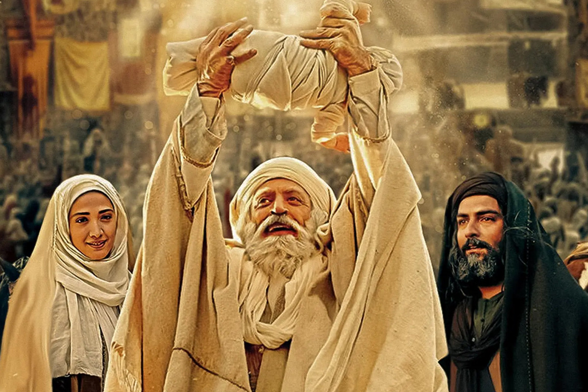 Hz. Muhammed: Allah'ın Elçisi