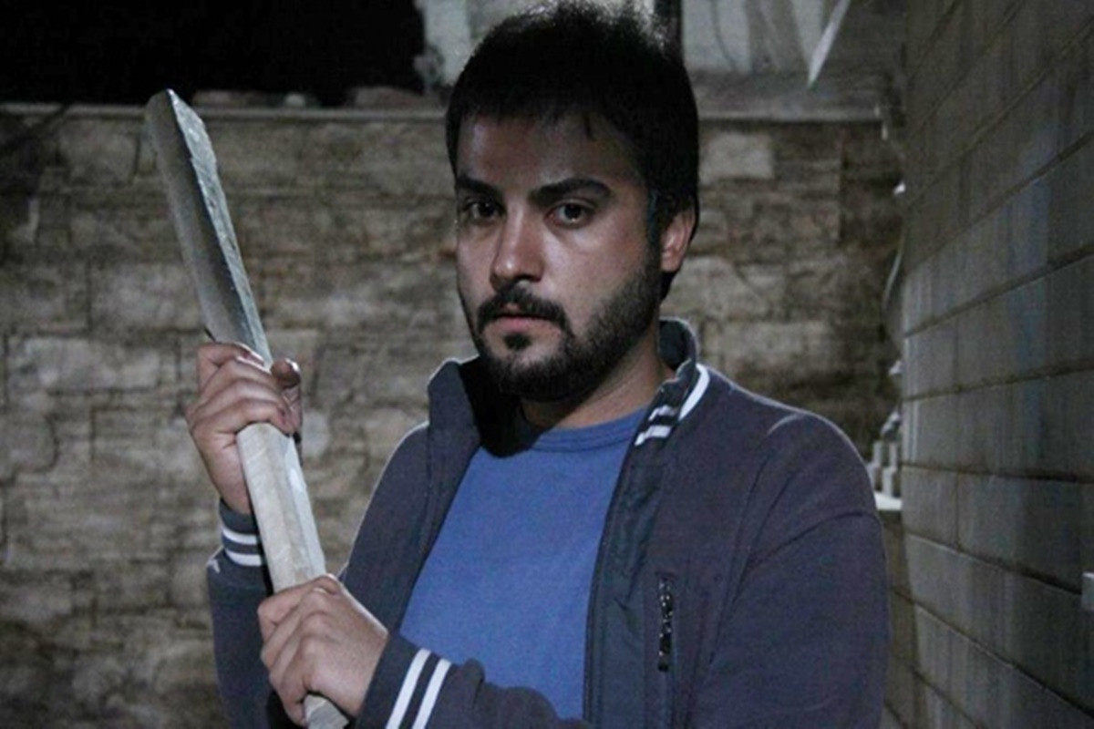 Cennet’e 5 Km 15. Bölüm