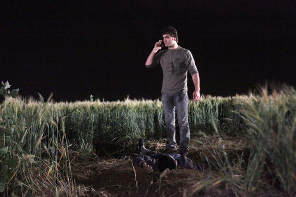 Cennet’e 5 Km 5. Bölüm