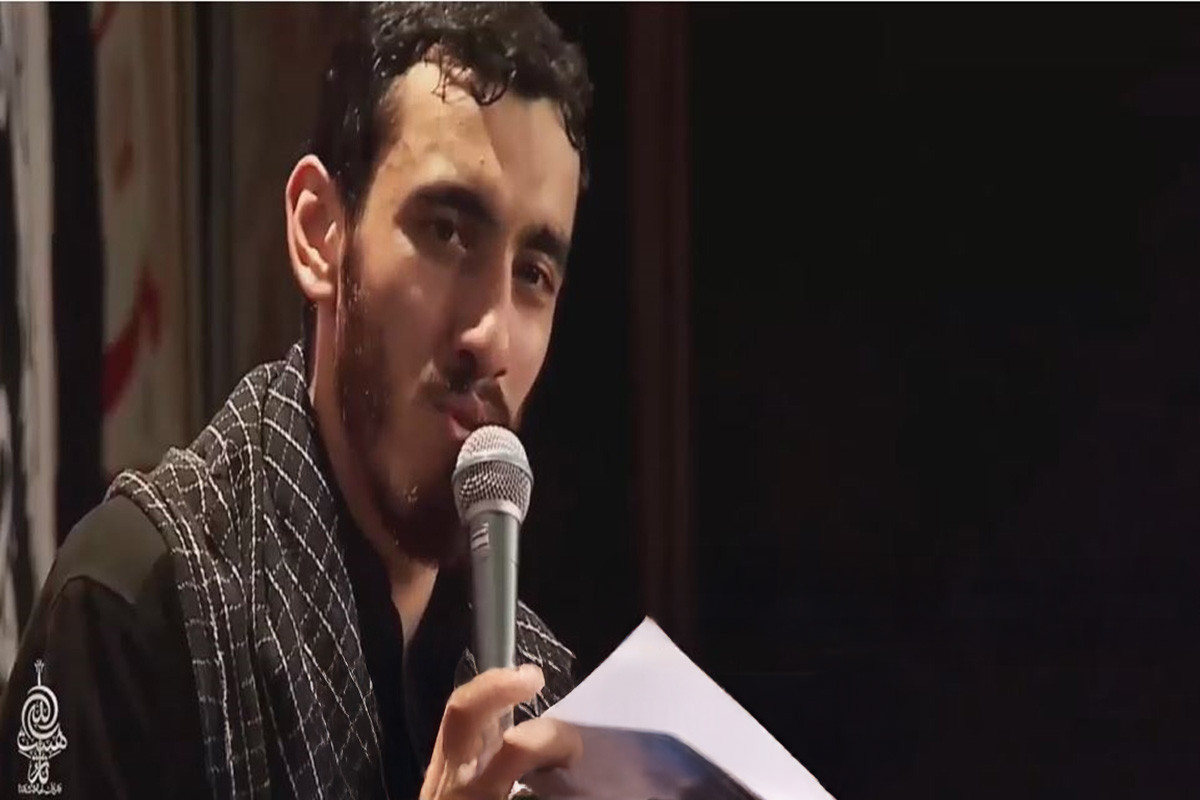 Konuş Benimle