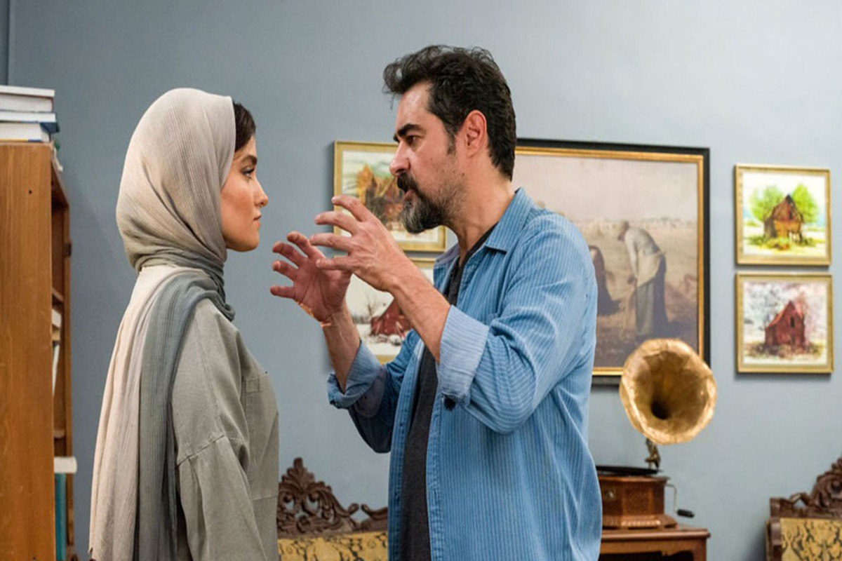 Meleğin Günahı 2. Bölüm