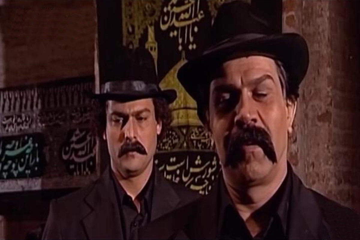 Onuncu Gece 5. Bölüm