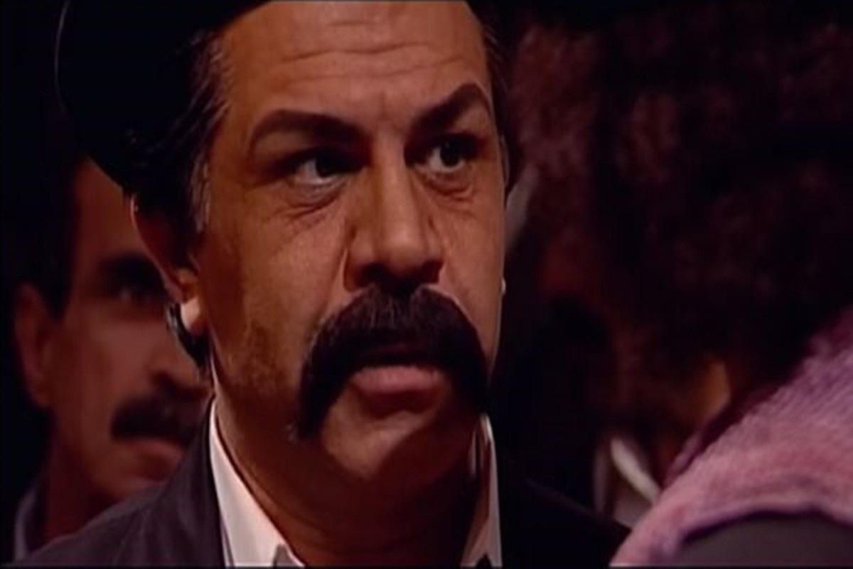 Onuncu Gece 7. Bölüm