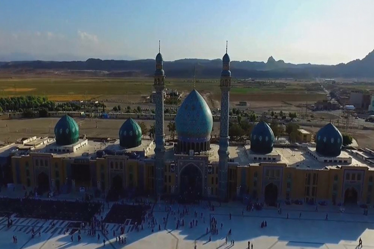 Bakiyetullah Gel