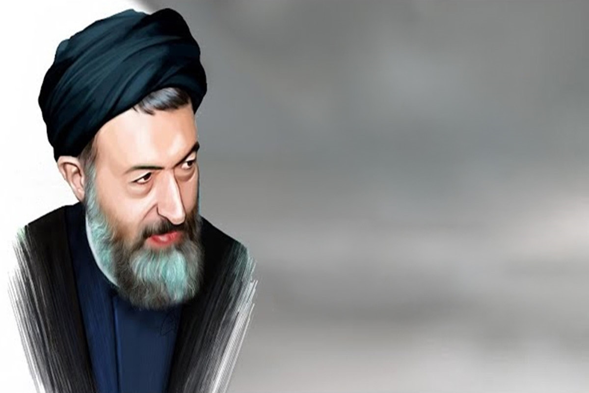 Ayetullah Beheşti'nin Hayatı ve Şehadeti