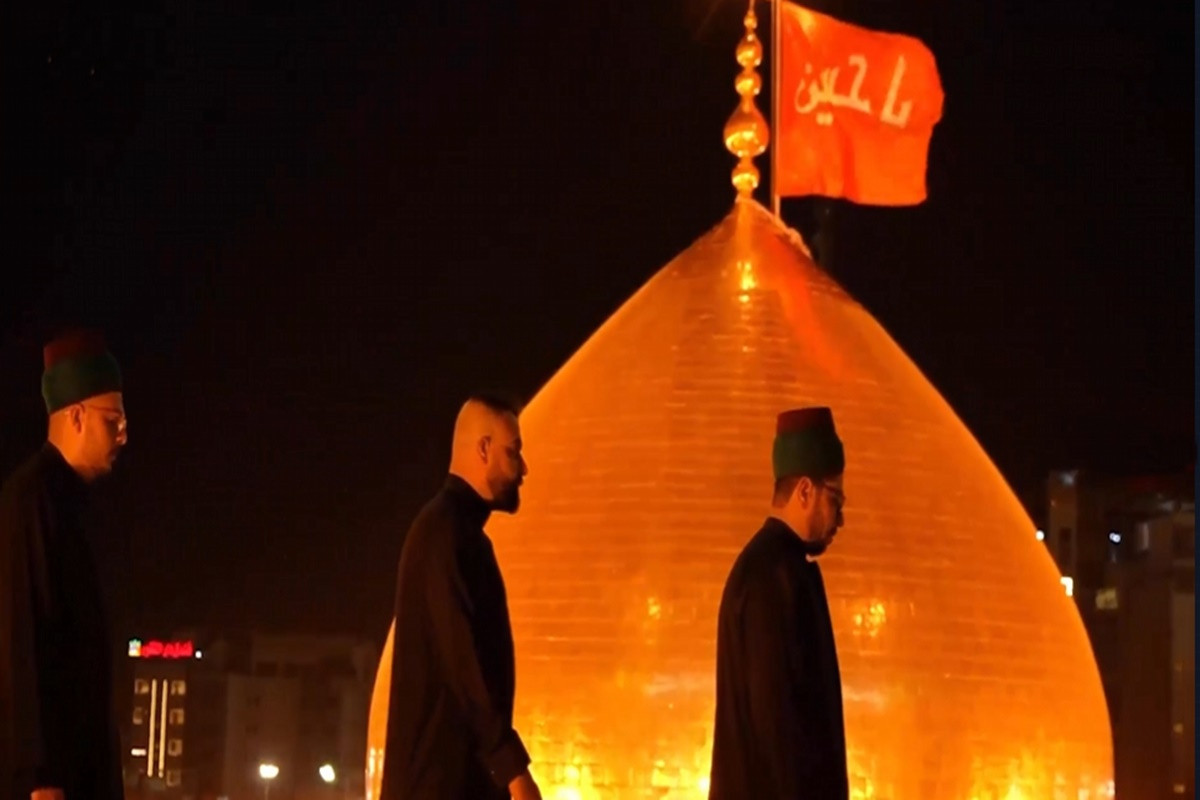 Huzurum Hüseyin