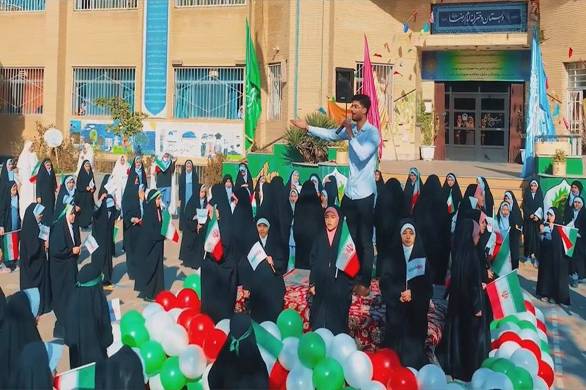 Kahramanım Zehra