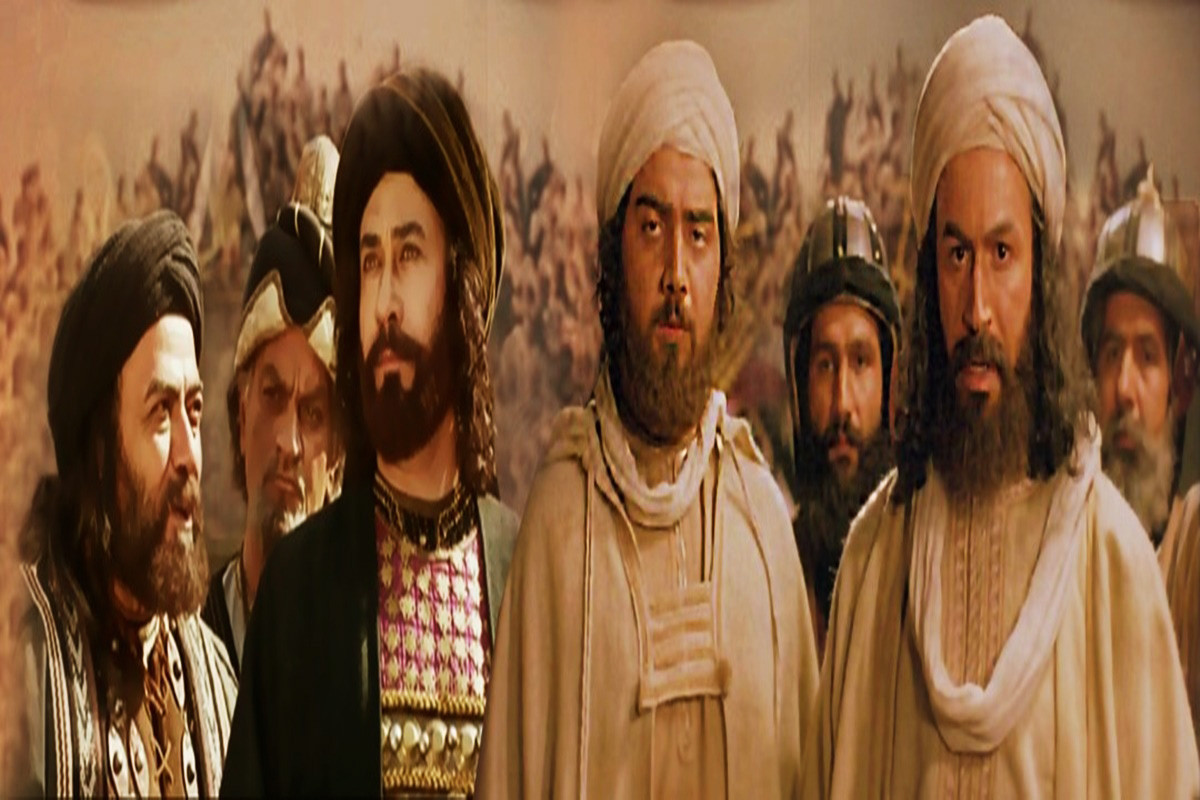 Şah-ı Horasan