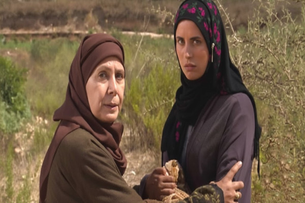 Son Kontrol Noktası 1. Bölüm