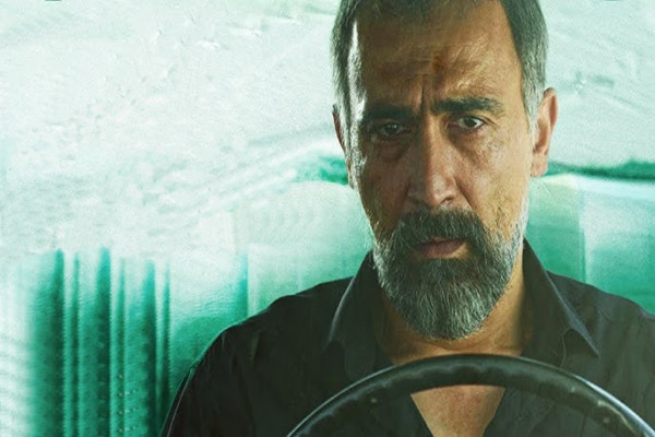 Aslan Derisi 10. Bölüm