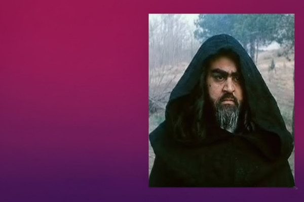 Hz. İsa 11. Bölüm