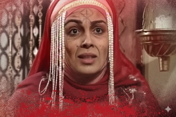 Kayıp Masumiyet 11. Bölüm