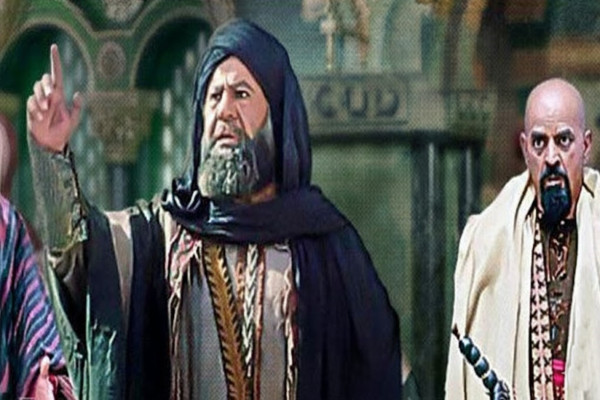 Yalnız İmam 12. Bölüm