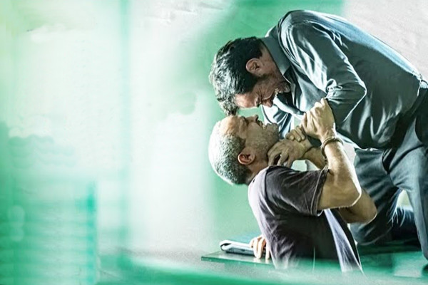 Aslan Derisi 13. Bölüm