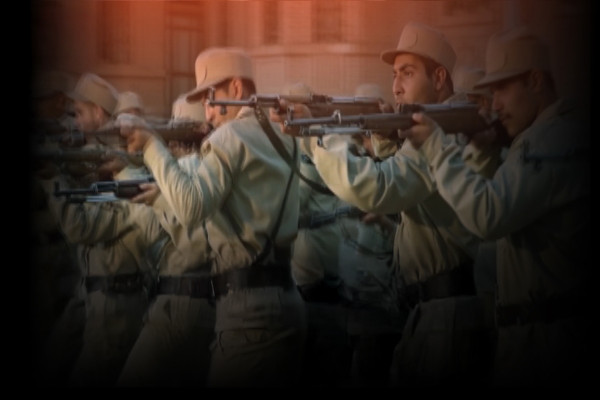 Muammay-ı Şah 14. Bölüm