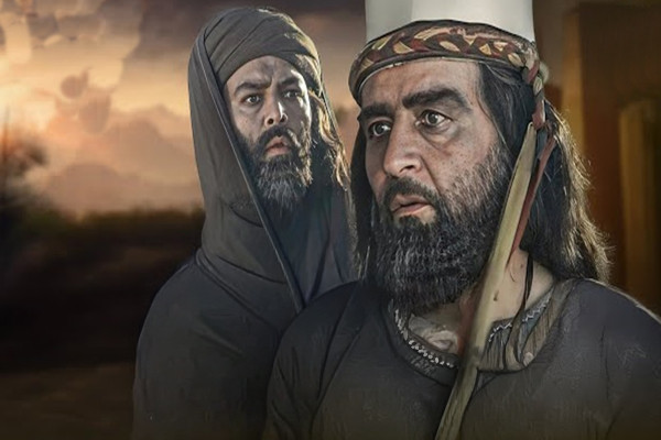 Muhtarname 14. Bölüm