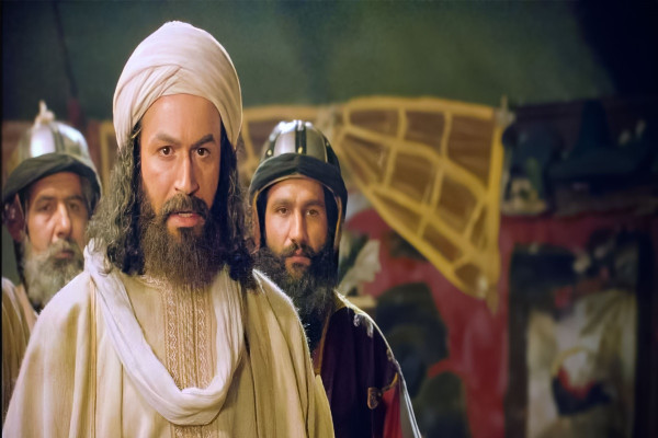 Şah-ı Horasan 19. Bölüm