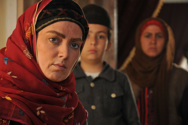 Han'ın Karısı 1. Bölüm