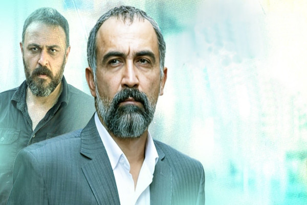 Aslan Derisi 23. Bölüm