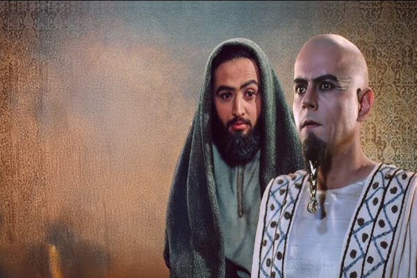 Hz. Yusuf 24. Bölüm