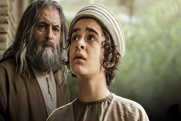 Celaleddin 2. Bölüm