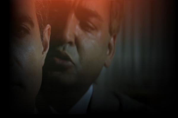 Muammay-ı Şah 34. Bölüm