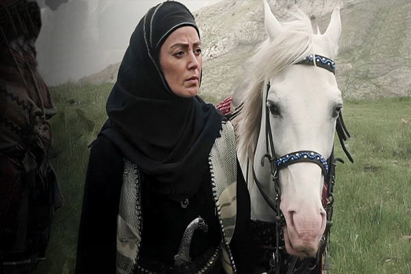 Han'ın Karısı 3. Bölüm