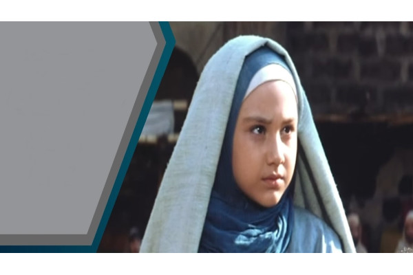 Hz. Meryem 4. Bölüm