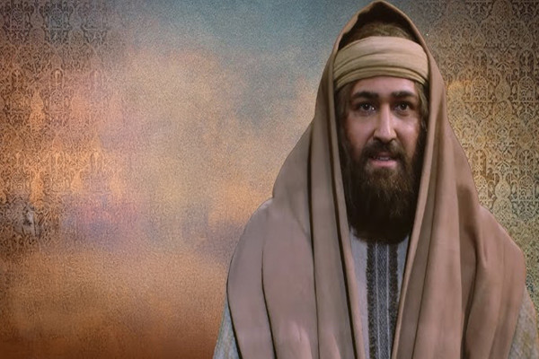 Hz. Yusuf 41. Bölüm