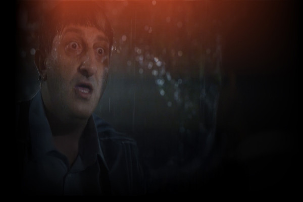 Muammay-ı Şah 47. Bölüm