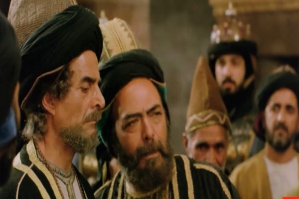 Şah-ı Horasan 4. Bölüm