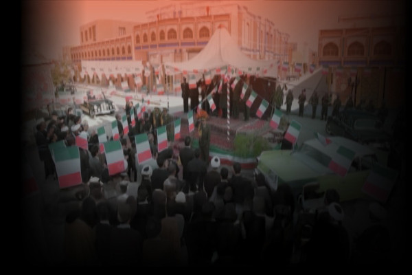 Muammay-ı Şah 58. Bölüm