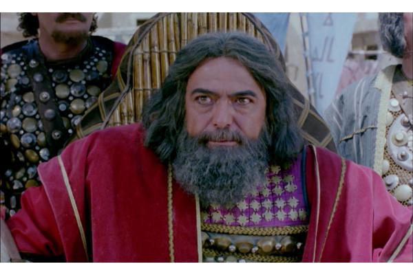 Yalnız İmam 5. Bölüm