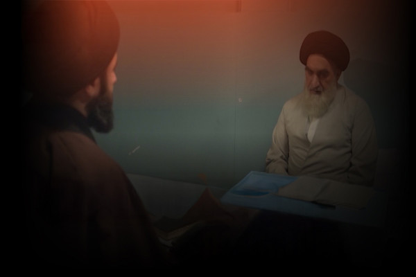 Muammay-ı Şah 82. Bölüm