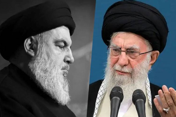 Rehber'in Dilinden Hasan Nasrallah