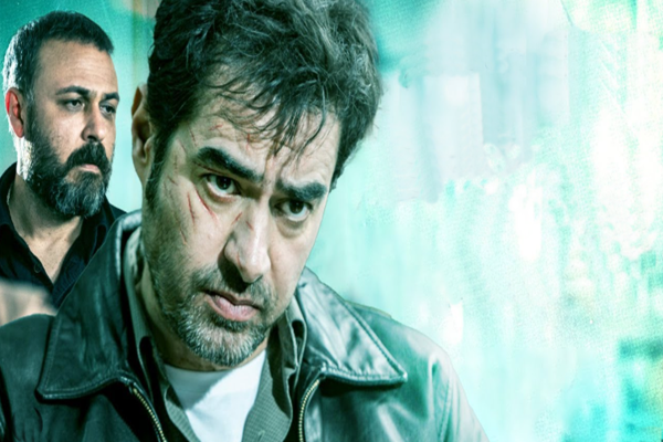 Aslan Derisi 8. Bölüm